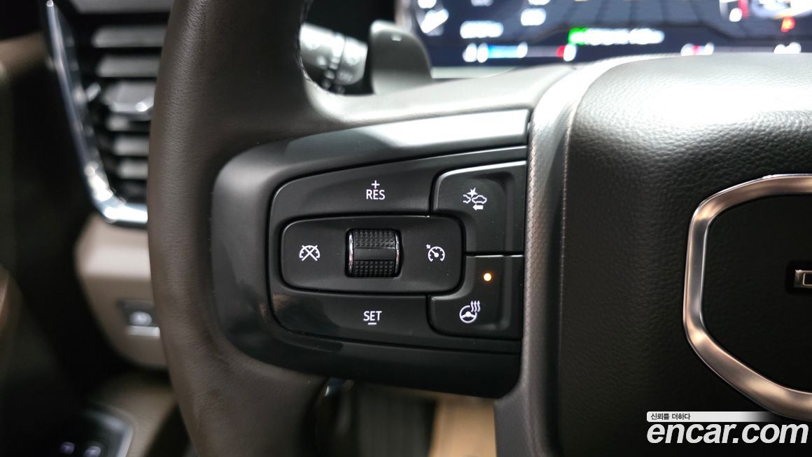 GMC Sierra 2023