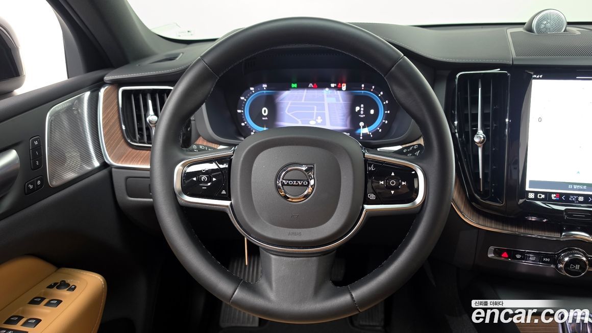 Volvo XC60 2024