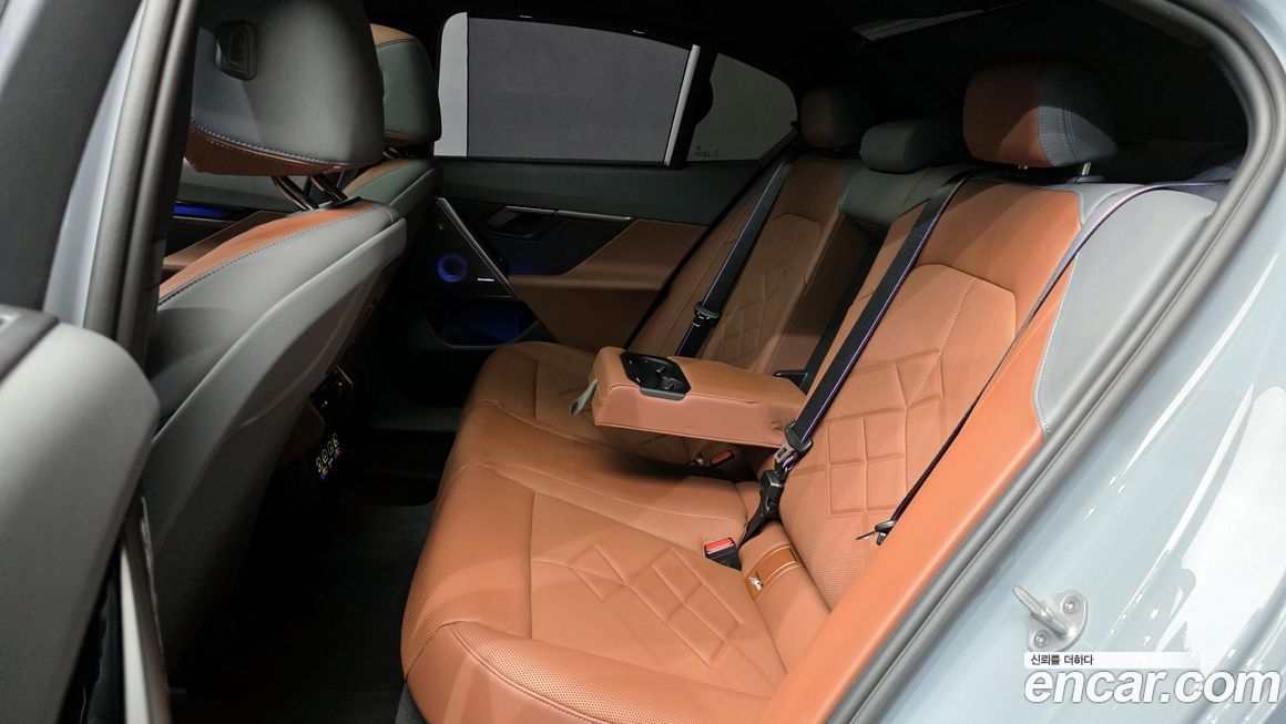 BMW 5-Series 2026