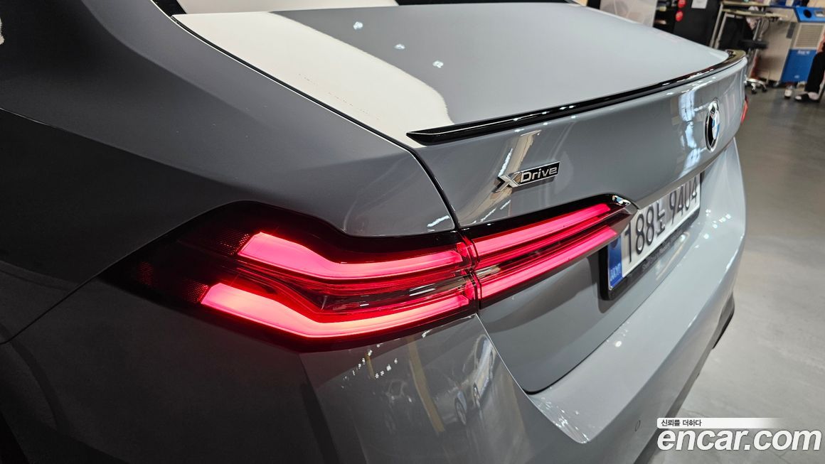 BMW 5-Series 2026