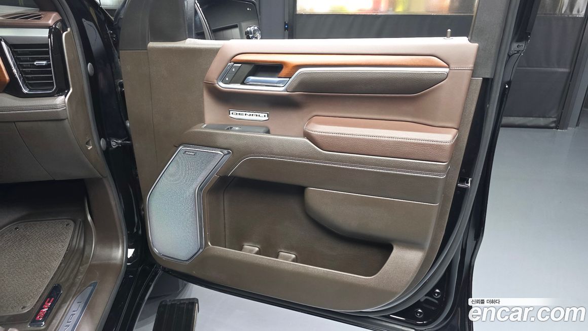 GMC Sierra 2023