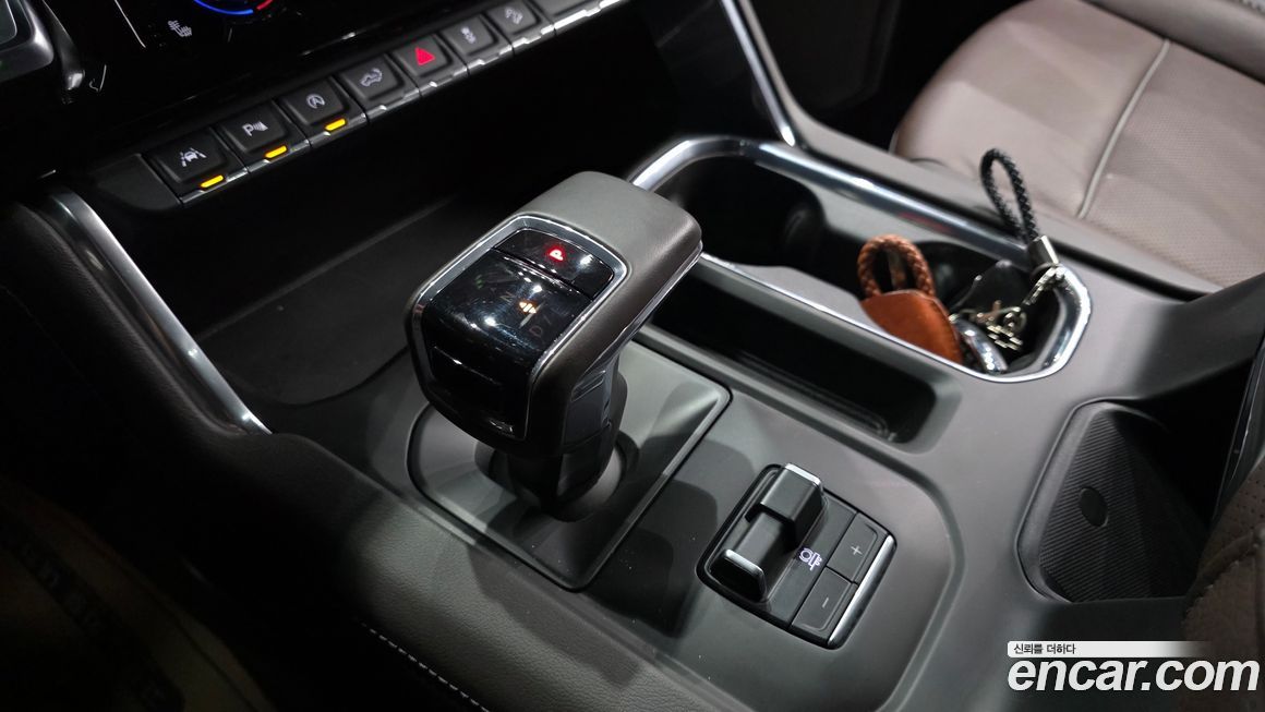 GMC Sierra 2023