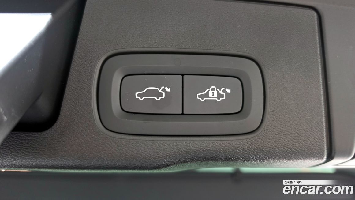 Volvo XC60 2024