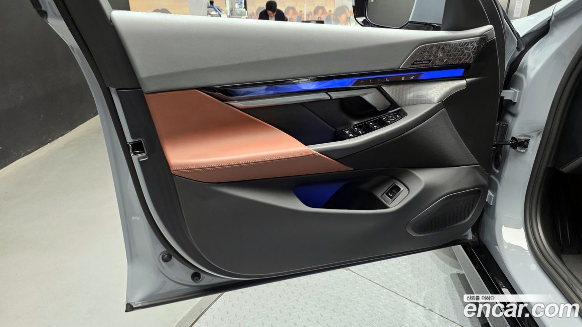 BMW 5-Series 2026