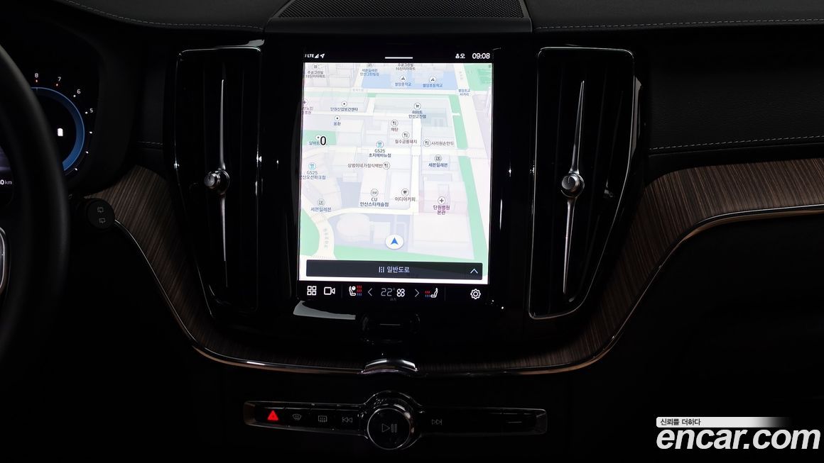 Volvo XC60 2024