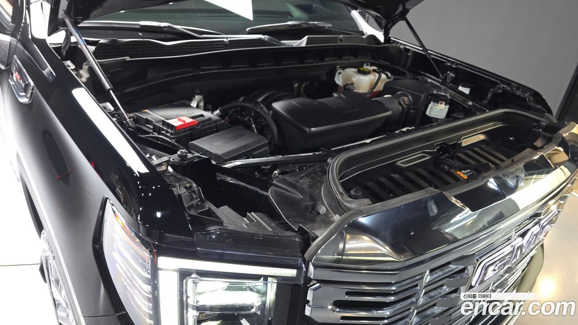 GMC Sierra 2023