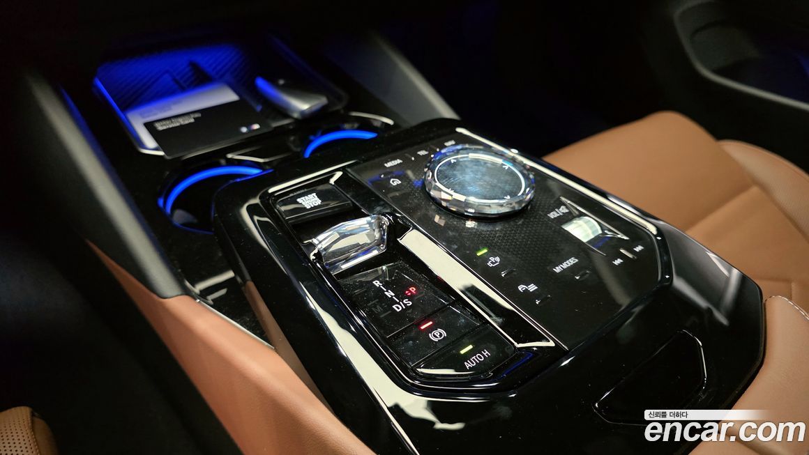 BMW 5-Series 2026
