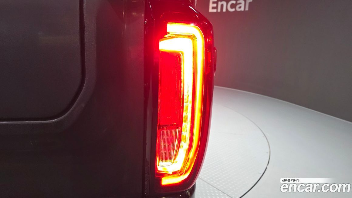 GMC Sierra 2023