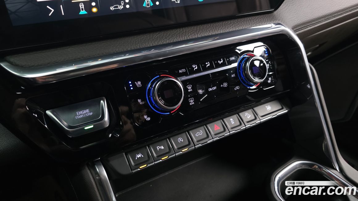 GMC Sierra 2023