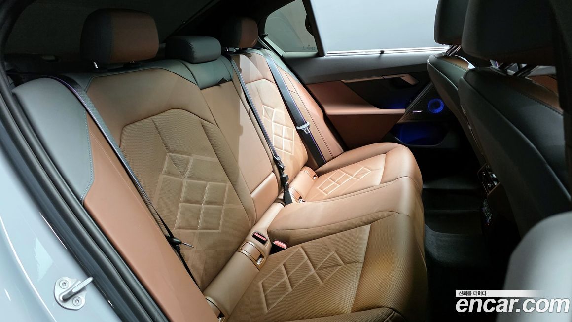 BMW 5-Series 2026