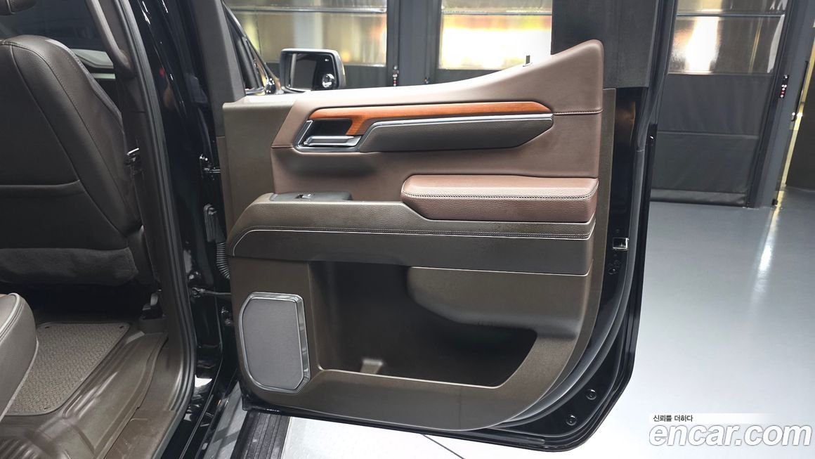 GMC Sierra 2023