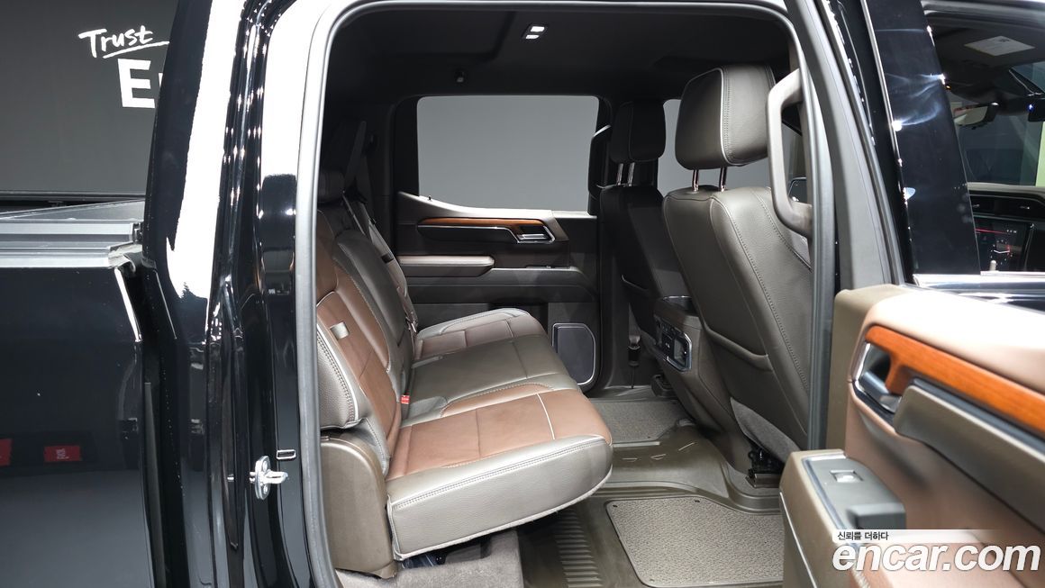 GMC Sierra 2023