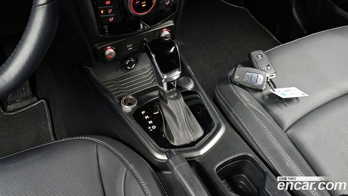 KG_Mobility_Ssangyong TIBOLI 2019