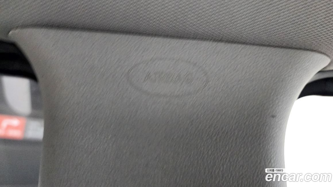 Kia RAY 2023