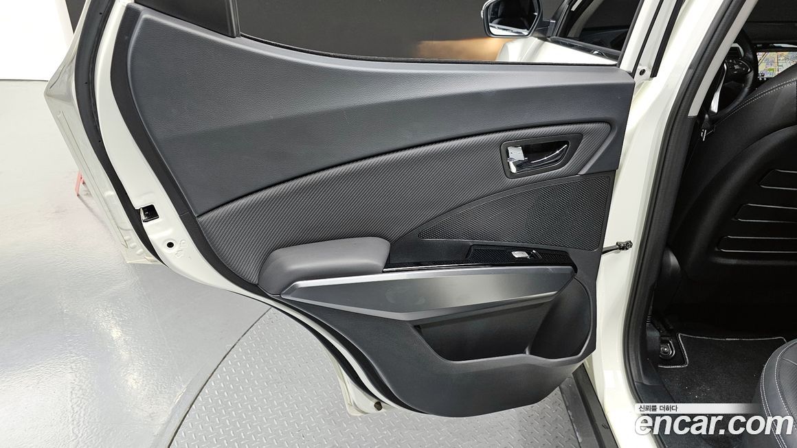 KG_Mobility_Ssangyong TIBOLI 2019