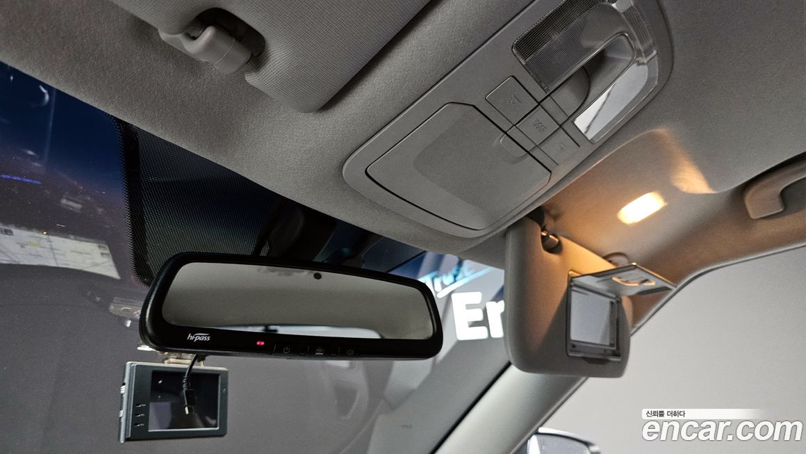 KG_Mobility_Ssangyong TIBOLI 2019