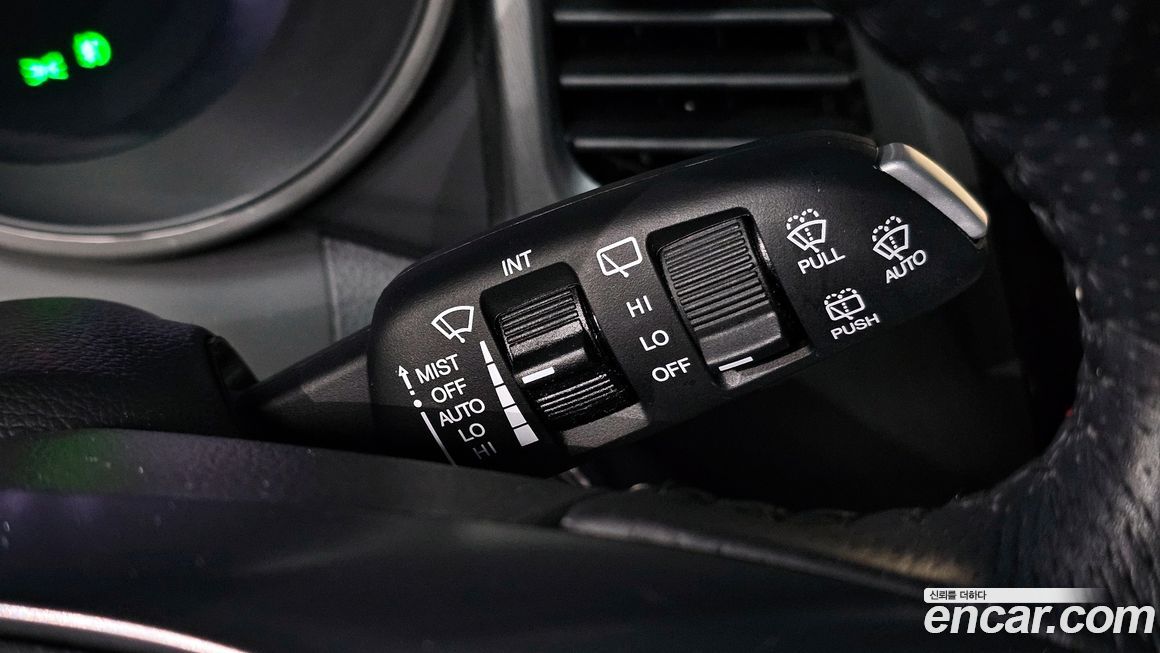 KG_Mobility_Ssangyong TIBOLI 2019