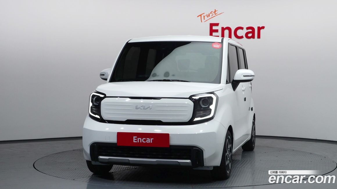 Kia RAY 2023