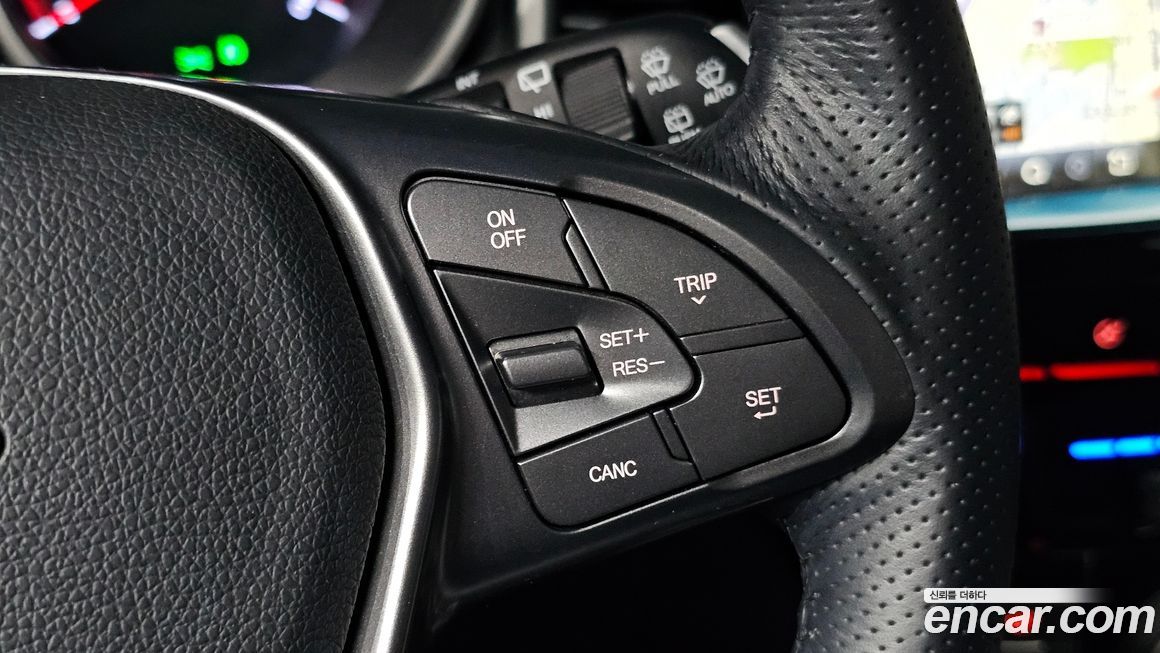 KG_Mobility_Ssangyong TIBOLI 2019