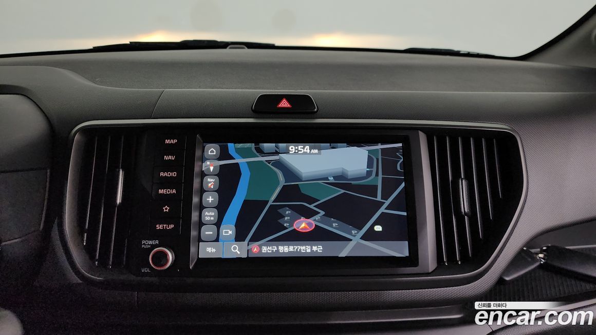 Kia RAY 2023
