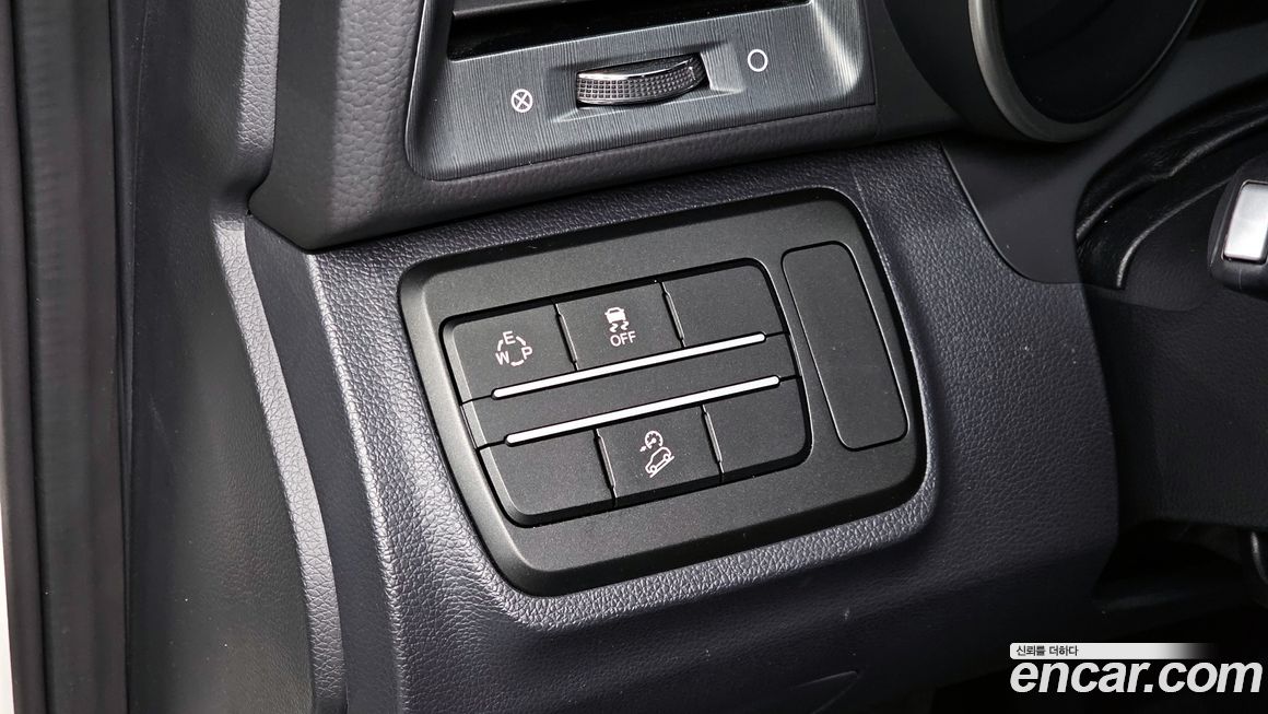 KG_Mobility_Ssangyong TIBOLI 2019
