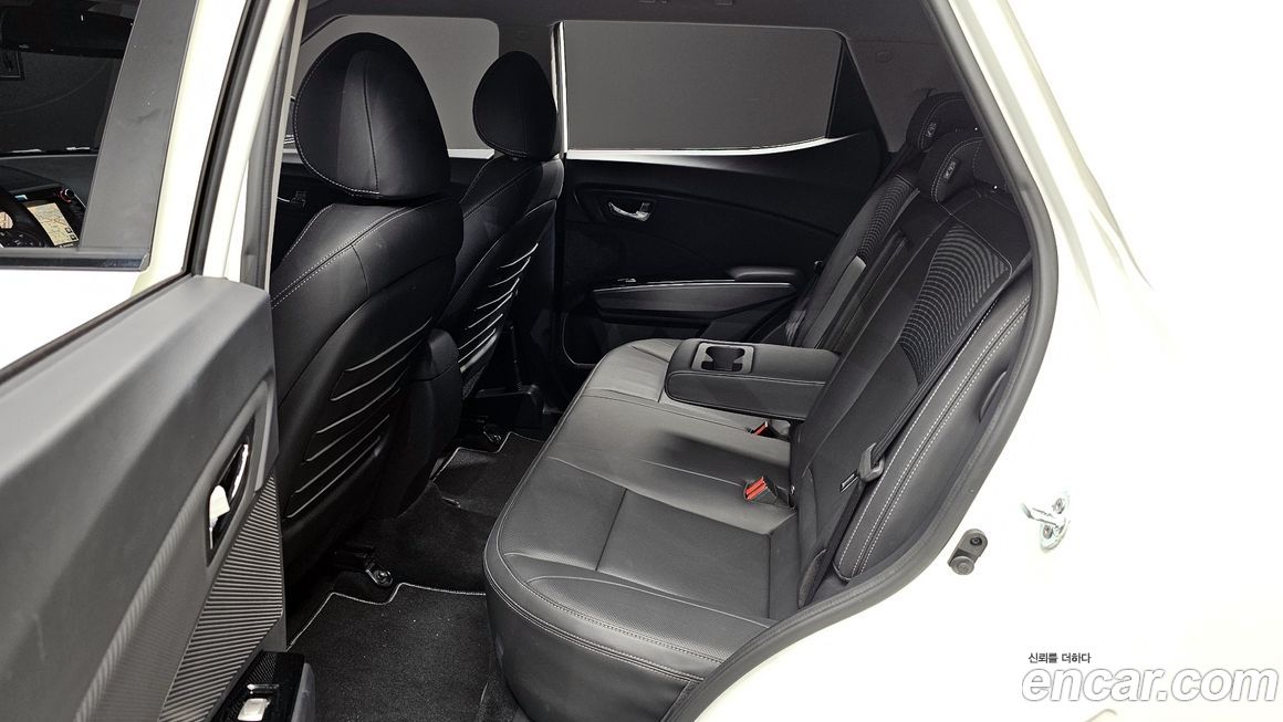 KG_Mobility_Ssangyong TIBOLI 2019