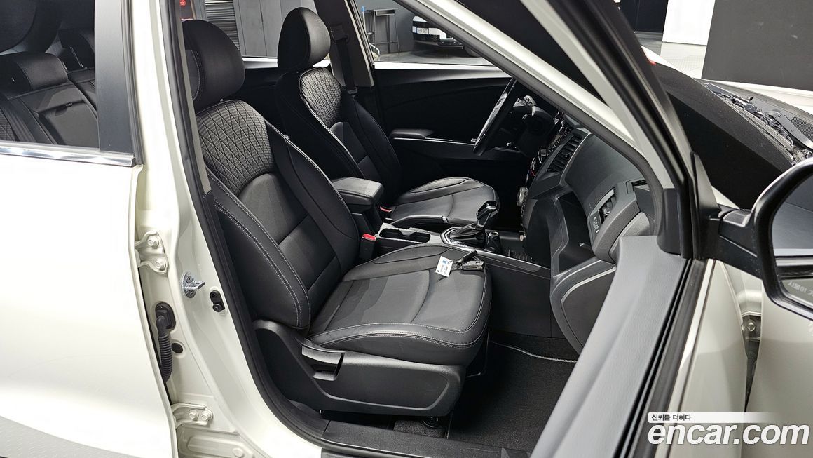 KG_Mobility_Ssangyong TIBOLI 2019