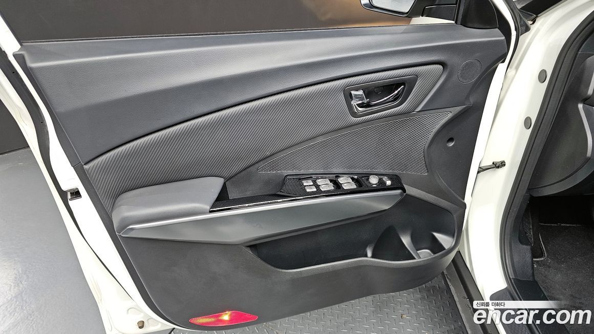 KG_Mobility_Ssangyong TIBOLI 2019
