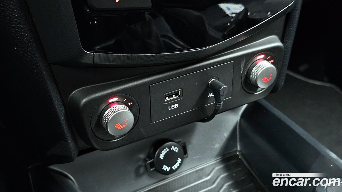 KG_Mobility_Ssangyong TIBOLI 2019