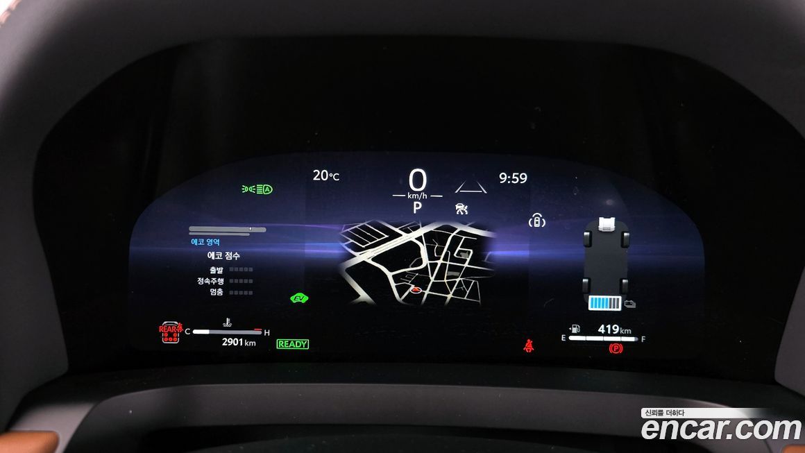 Toyota Alphard 2024
