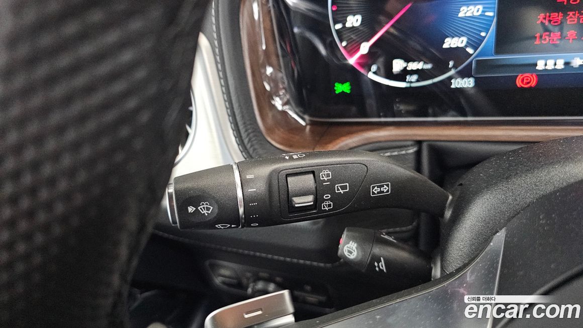 Mercedes-Benz G-Class 2026