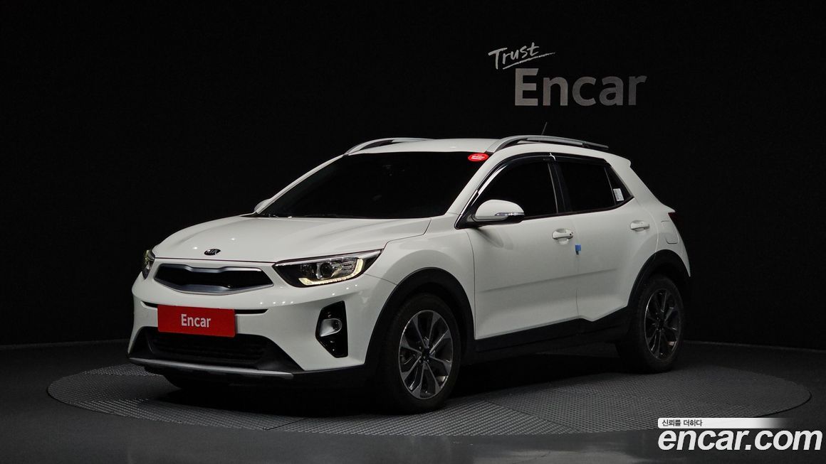 Kia Stonic 2018