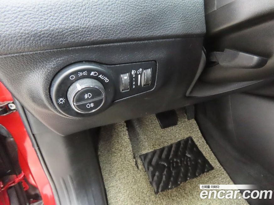 Jeep Compass 2019