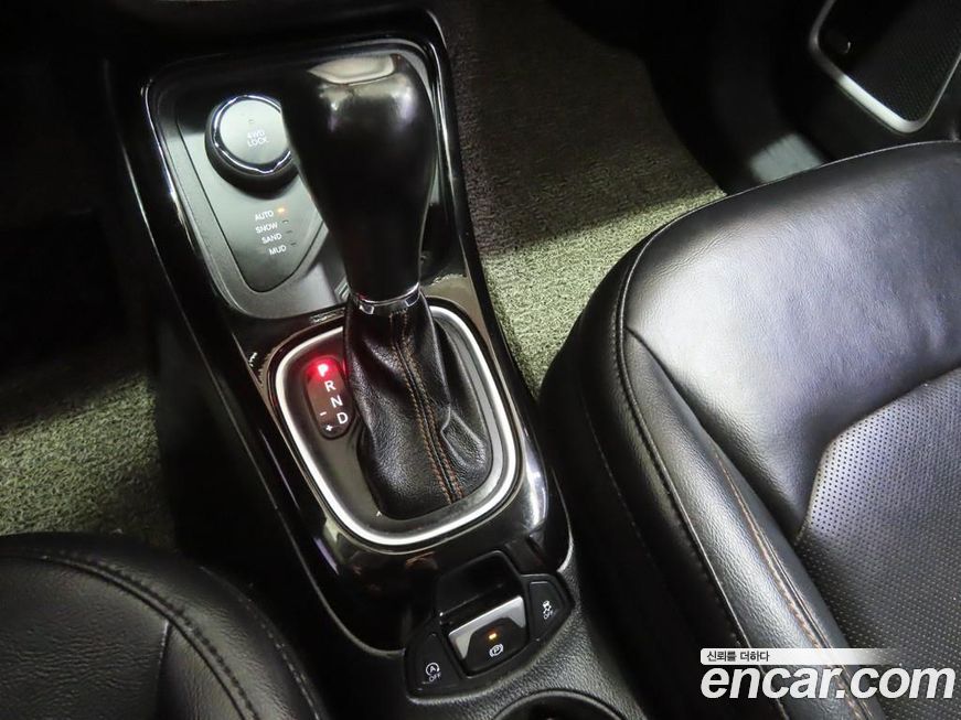 Jeep Compass 2019