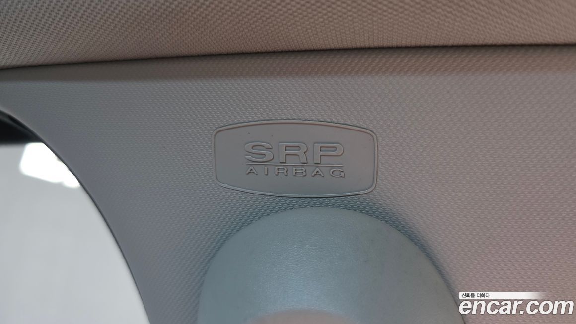 Renault-KoreaSamsung SM3 2018