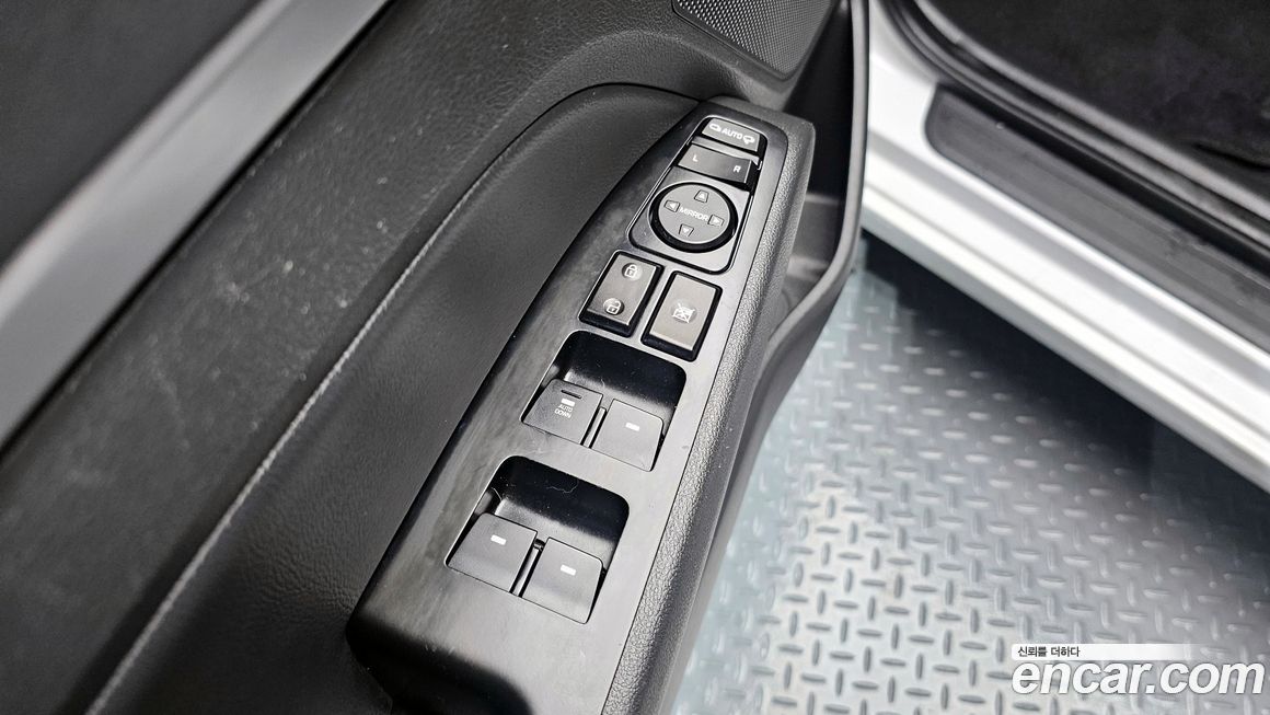 Hyundai AVANTE 2017