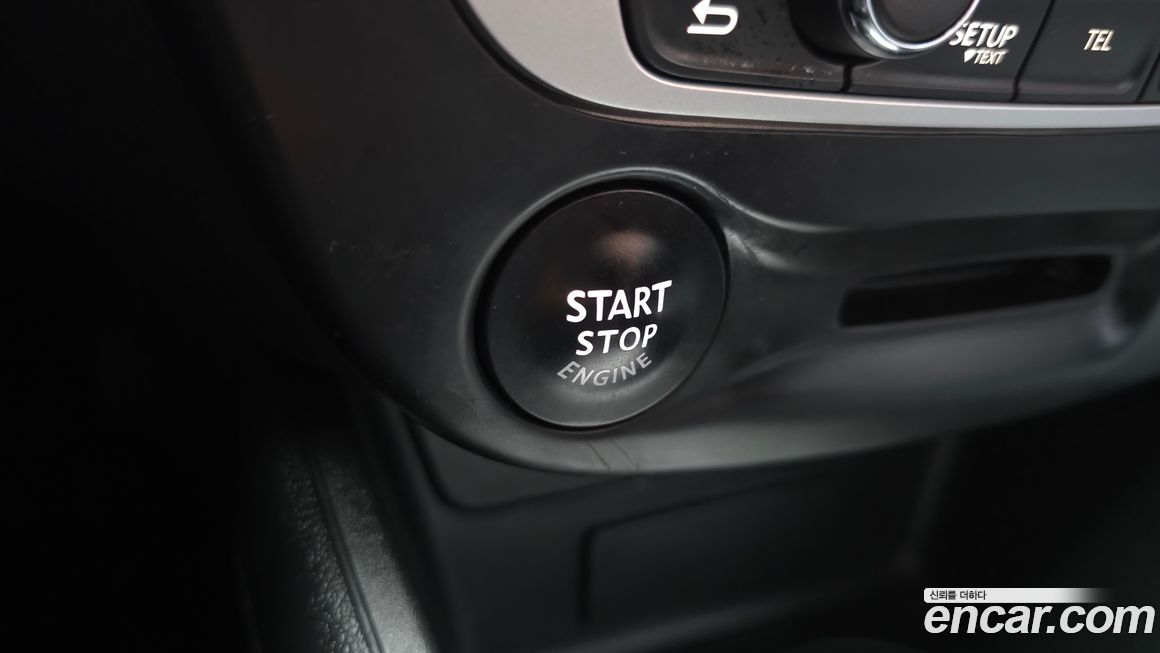 Renault-KoreaSamsung SM3 2018