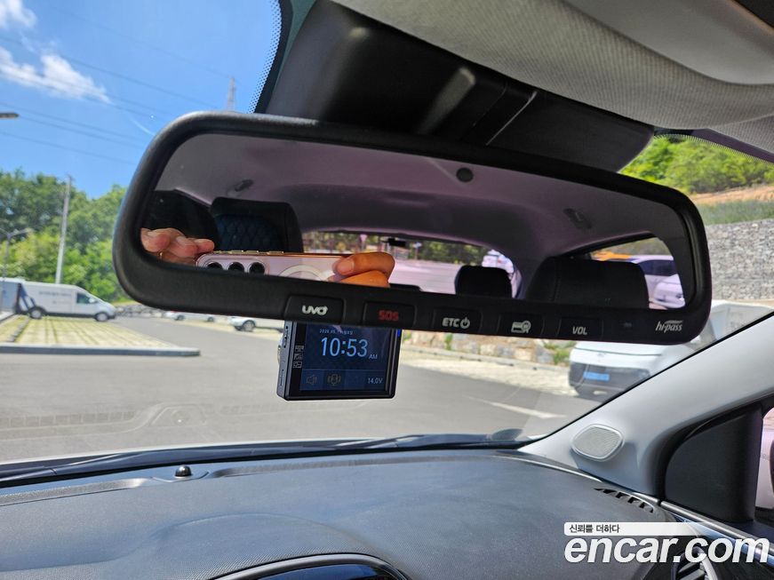 ChevroletGMDaewoo Spark 2019