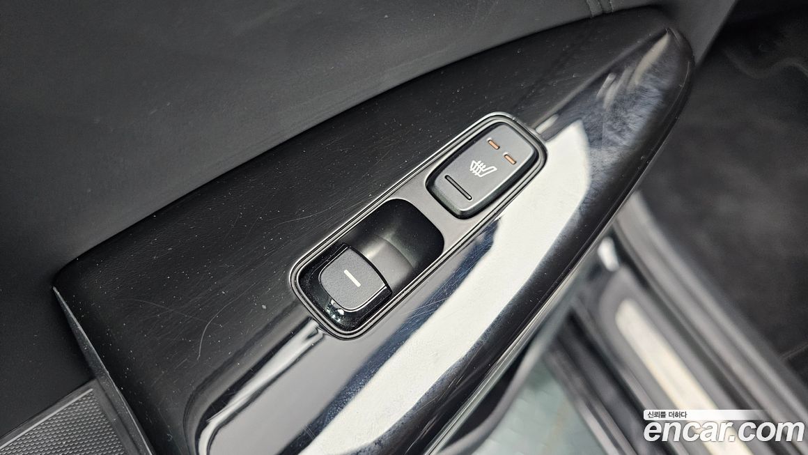 Kia K7 2019
