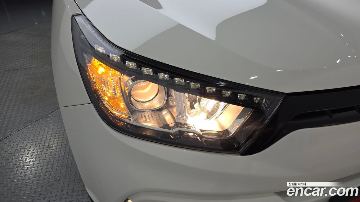 KG_Mobility_Ssangyong TIBOLI 2016