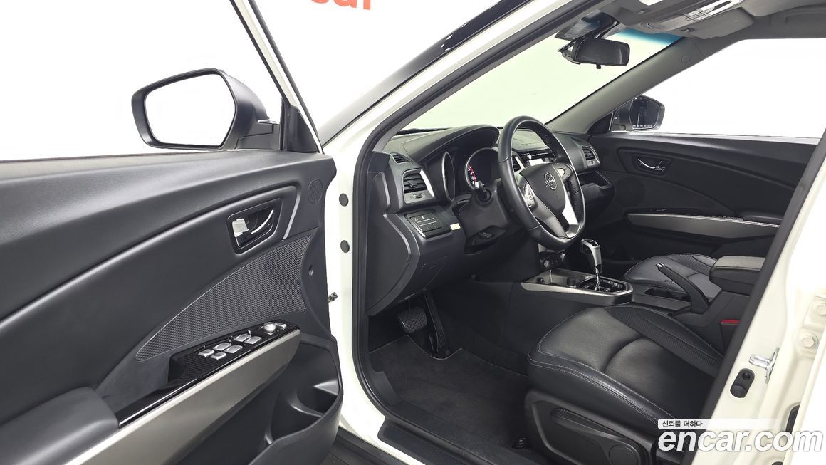 KG_Mobility_Ssangyong TIBOLI 2016