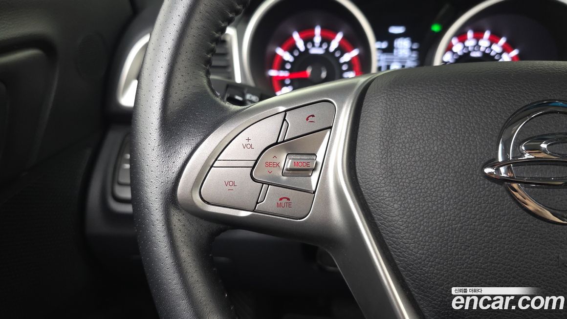 KG_Mobility_Ssangyong TIBOLI 2016