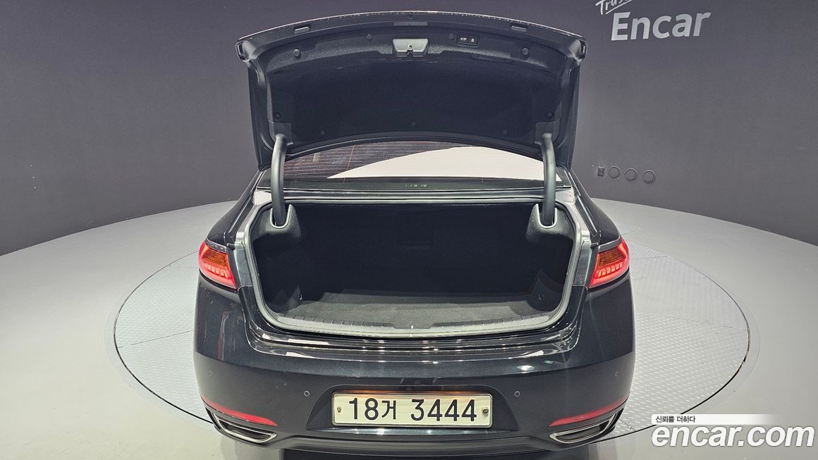 Kia K7 2019