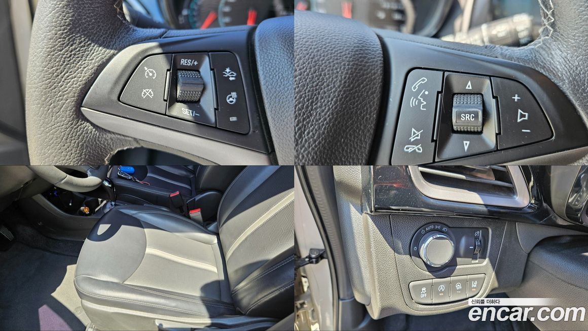 ChevroletGMDaewoo Spark 2019