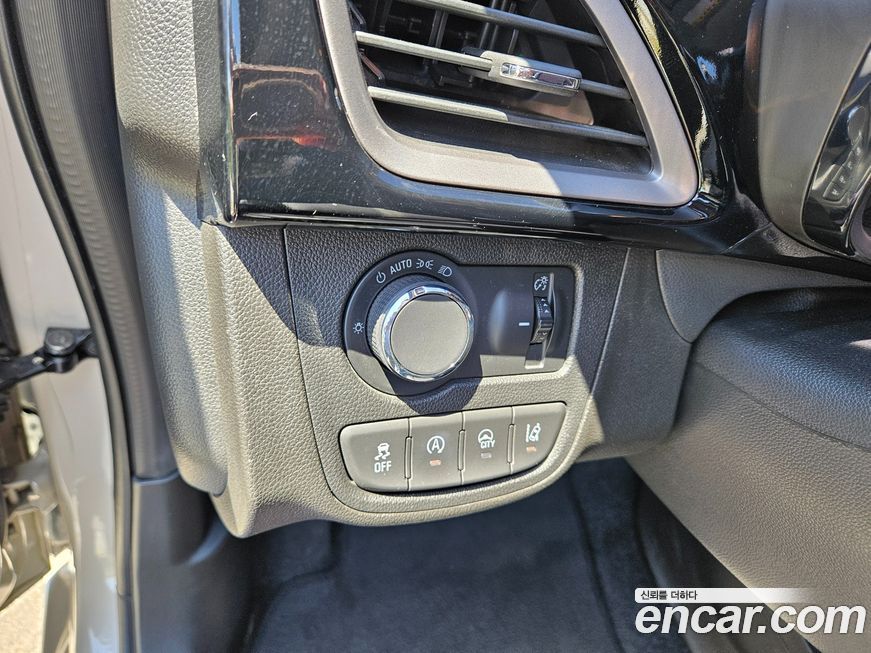 ChevroletGMDaewoo Spark 2019