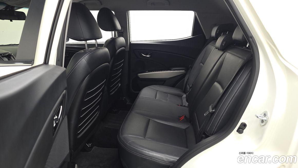 KG_Mobility_Ssangyong TIBOLI 2016