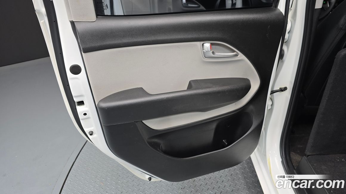 Kia RAY 2022