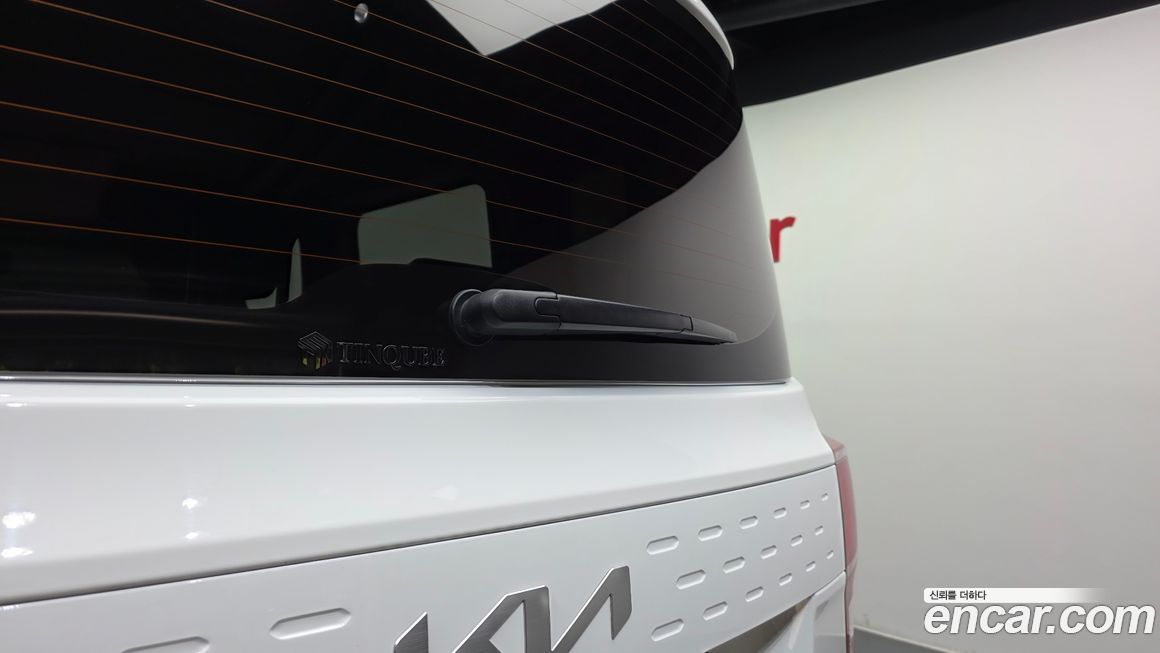 Kia RAY 2022
