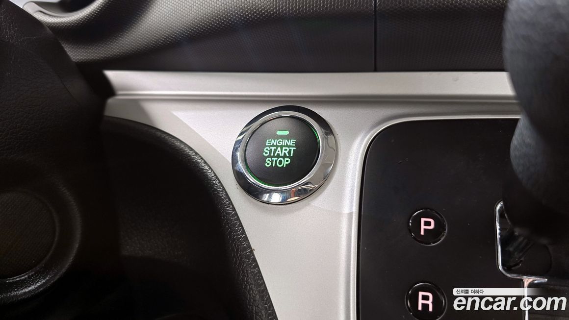 Kia RAY 2022