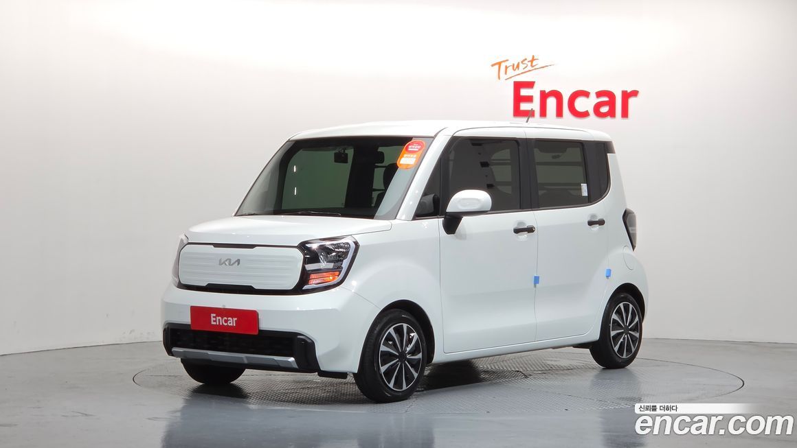 Kia RAY 2025